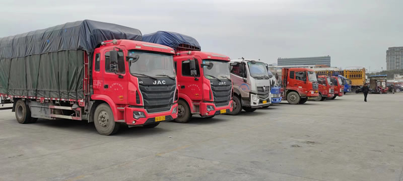 揭阳到韶关货运专线-揭阳到韶关货运公司-诚信经营